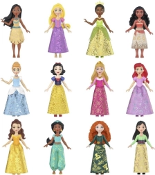 Principesse Disney bambola piccola