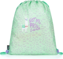 Sacca zaino OXY Style Mini Lama