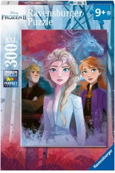 Disney Frozen II 300 pezzi