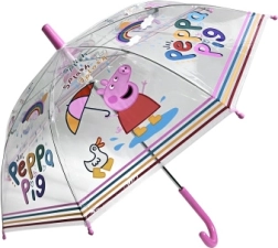 Ombrello Peppa Pig manuale