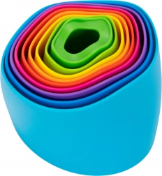 Fat Brain tazze impilabili a spirale Spiroku