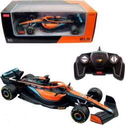 Auto RC McLaren F1 MCL36 1:18