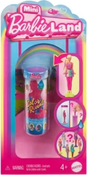 Bambola mini Barbie Mini BarbieLand Colore Rivelazione