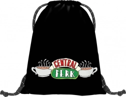Sacchetto per scarpe Friends Central Perk