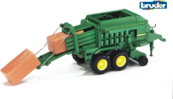 Bruder imballatrice per fieno John Deere