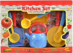 Set cucina per bambini