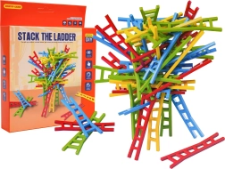 Gioco di equilibrio per bambini: scale