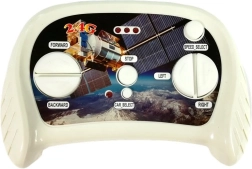 Telecomando per auto elettrica per bambini Audi Q5 (2 posti)