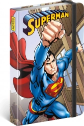 Taccuino di Superman - Giorno della Distruzione