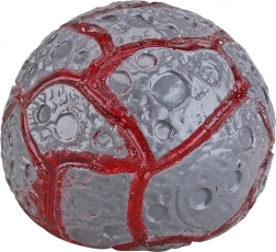 pallina meteorite con luce