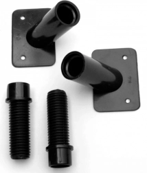 Supporto per curve inclinate per piste Carrera Evolution, Digital 132 e Digital 124