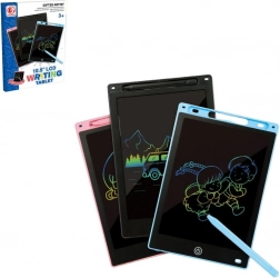Tavoletta da disegno 10,5" a colori