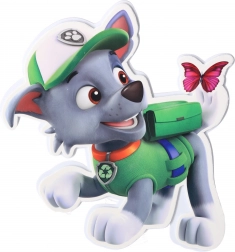 Decorazione da parete PAW PATROL – Rocky