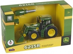 Trattore girevole John Deere