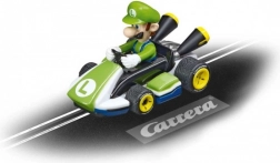 Auto per piste elettriche Nintendo Mario Kart – Luigi 1:50