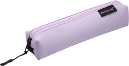 Astuccio Pastelini stretto con fascia elastica viola