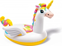 Isola gonfiabile unicorno Mega – Intex
