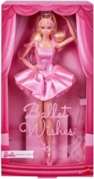 Barbie splendida ballerina