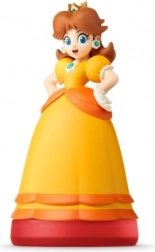 amiibo statuetta Daisy – Super Mario