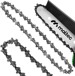 Sega a catena a batteria MalTec MasterCut 1000 W
