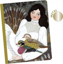 Taccuino Djeco Margot