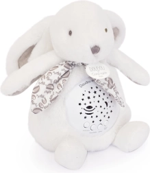 Carillon Coniglio con Proiezione Doudou