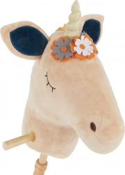 Bieco - cavallino hobby Magic su bastone