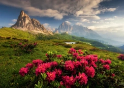 Puzzle DINO Dolomiti Italiane 2000 pezzi