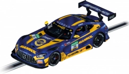 carrera evolution mercedes-amg gt3 evo auto da corsa 1:32
