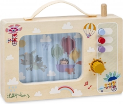 Giostra in legno Lilliputiens Drago Joe