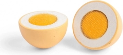 Uovo sodo in legno Bigjigs Toys