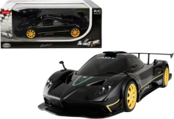 Auto RC sportivo modello PAGANI ZONDA 1:14 nero