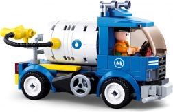 Sluban Città Cisterna