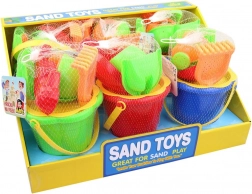 Set da spiaggia per bambini