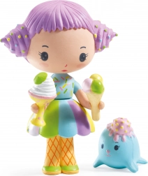 DJECO Tinyly figurina Tutti a Frutti