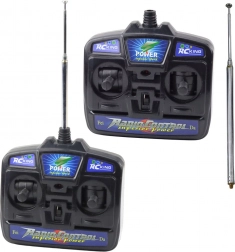 Telecomando per veicolo a batteria 27 MHz