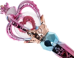 Bacchetta magica per principessa