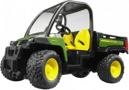 Giocattolo Bruder John Deere Gator XUV 855D