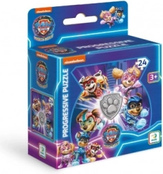 Puzzle Paw Patrol 24 pezzi