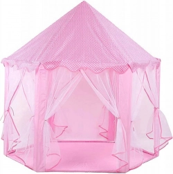 Woopie Castello Principessa XXL tenda