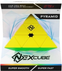 Piramide Nexcube