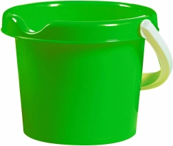 Androni secchiello con beccuccio 13 cm – Verde