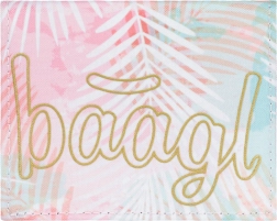 Portafoglio per studenti BAAGL Sunset