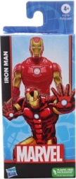 Marvel Avengers action figure Iron Man 15 cm