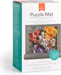 Tappetino per puzzle arrotolabile Galison 500-1500 pezzi