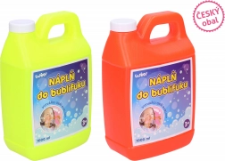 Ricarica per Bolle di Sapone Maxi 1 L
