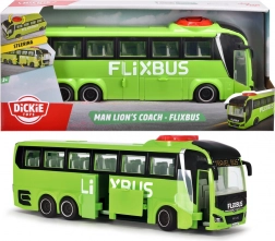Veicolo City Man Autobus Flixbus
