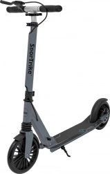 Monopattino urbano SporTrike – Argento