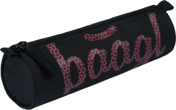 Astuccio Studentesco Baagl Red