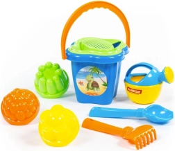 Allegra set da sabbia Wader-Polesie Toys